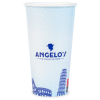 Angelo`s Shake-/Eisbecher 500ml