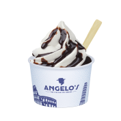 Sundae Koffie,Angelo;Normaal 2,85 - Groot 3,35