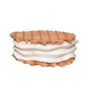 Waffel,Soft Ice Corner,Angelo,Good Choice;3,00